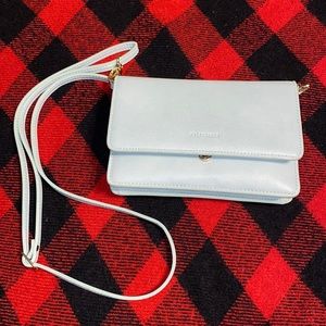Adorable bag!